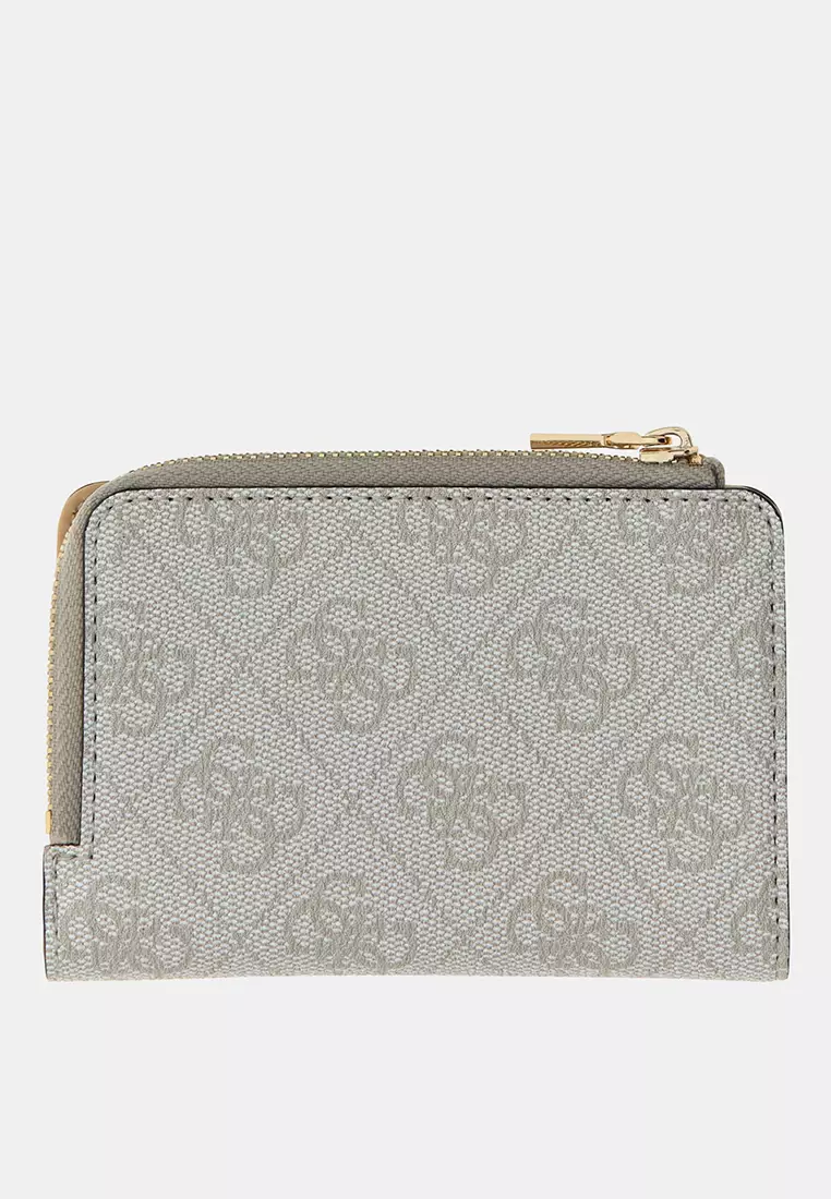 Laurel II Zip Around Card Wallet