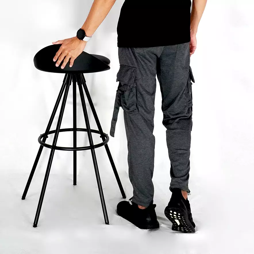 OKECHUKU Julio Celana Cargo Pria Celana Panjang Pria Cargo Pants Pria