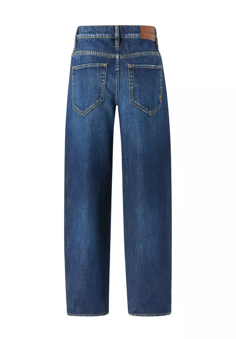 デニム・ジーパン PINKO 'Estelle' jeans Blue PINKO 
