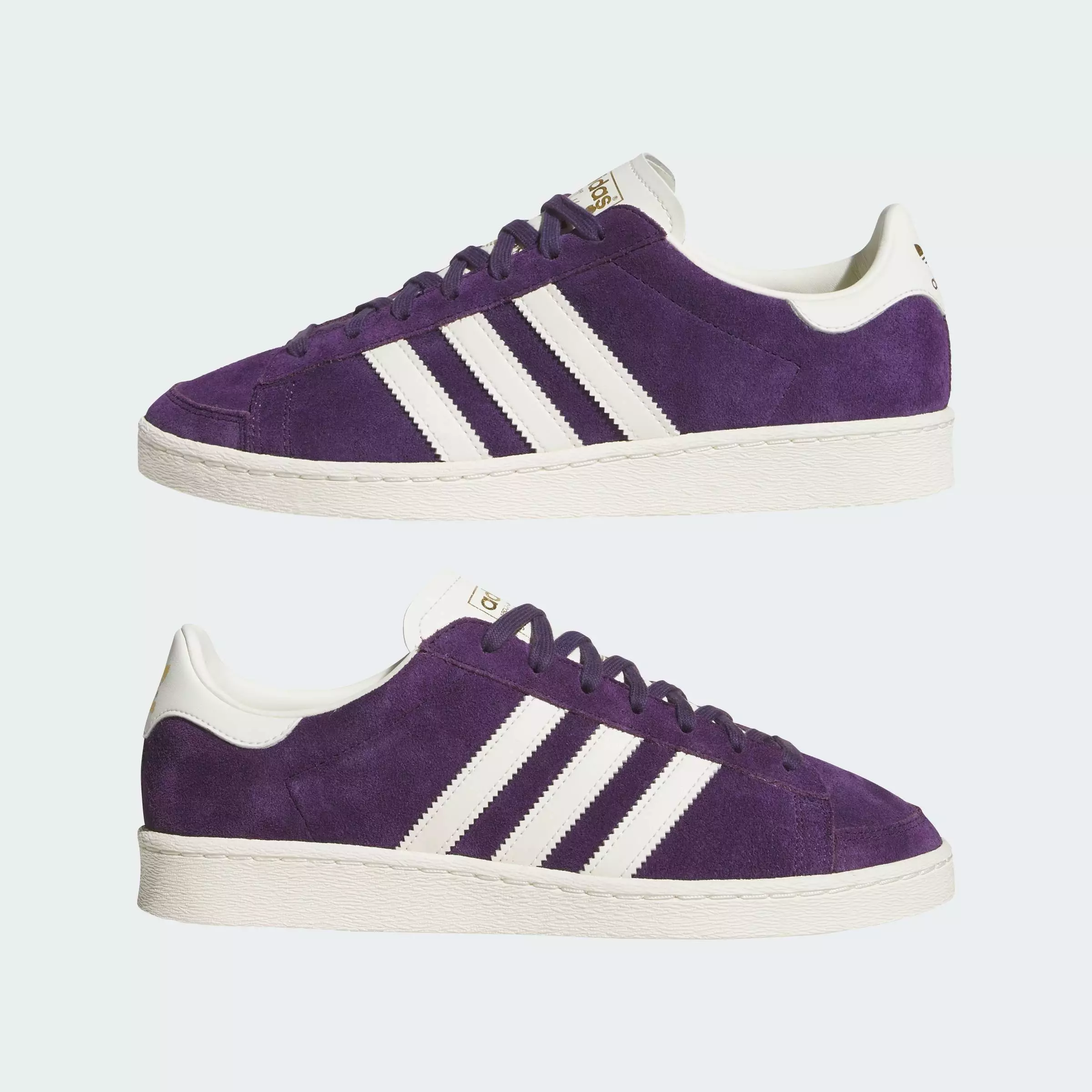 Basketball Jabbar Lo Shoes Unisex Purple JR4355