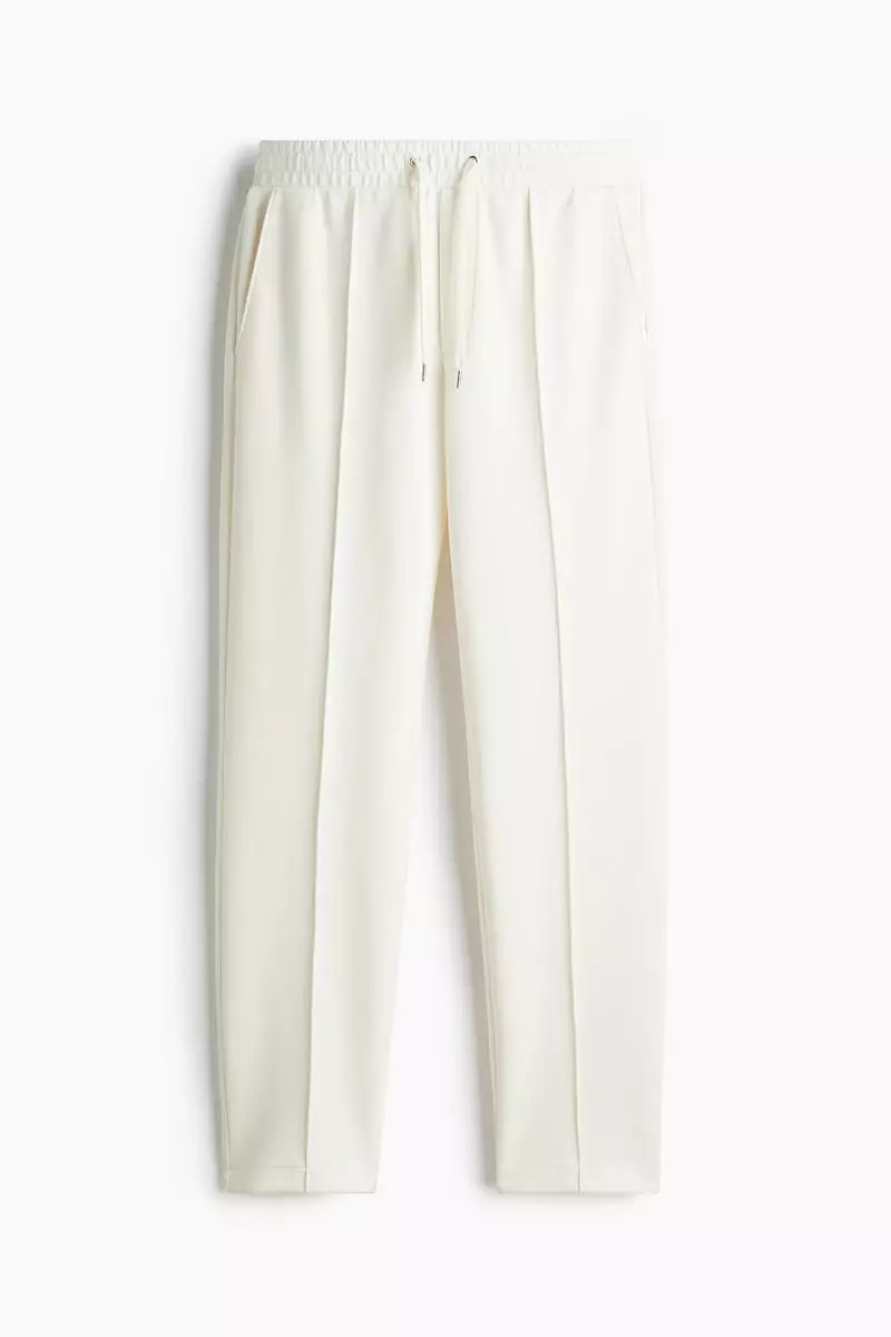 Regular Fit Tailored joggers