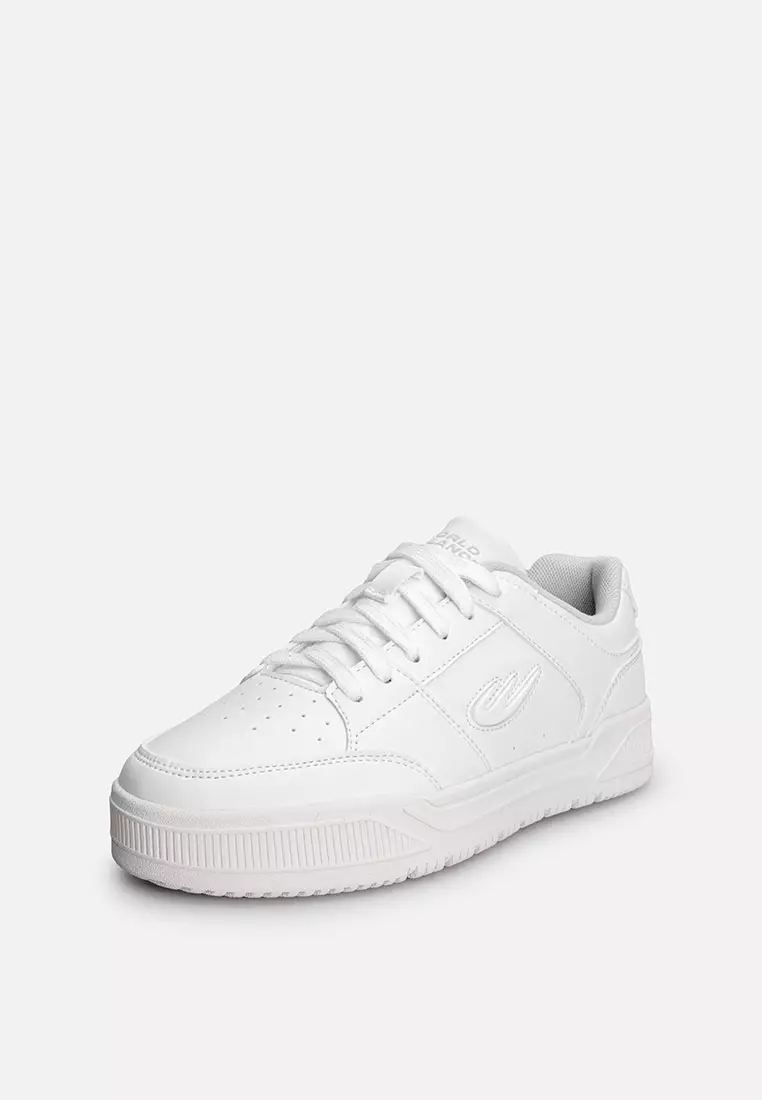 World balance casual shoes top