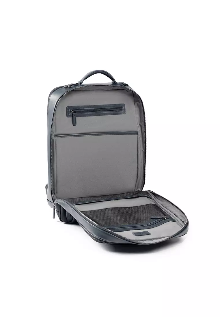 Windsor Business Backpack Navy