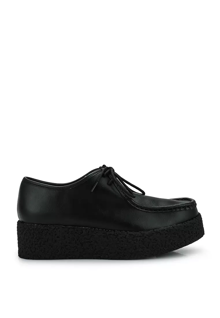 Discount on Lowrys Farm  shoes - SKU: Mocha Shoes