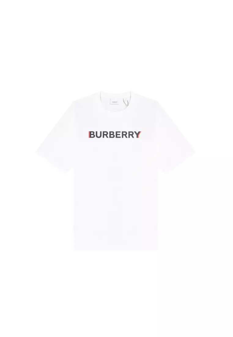 Burberry men tshirts online