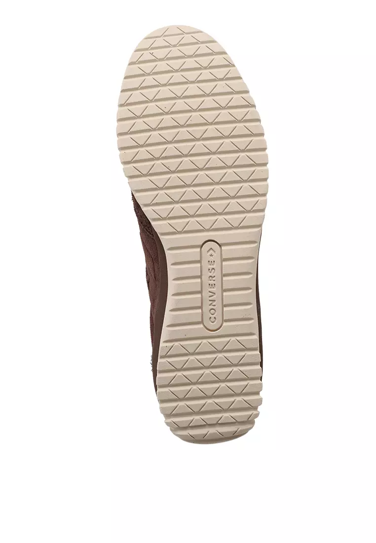 Run Star Trainer Ox Sneakers