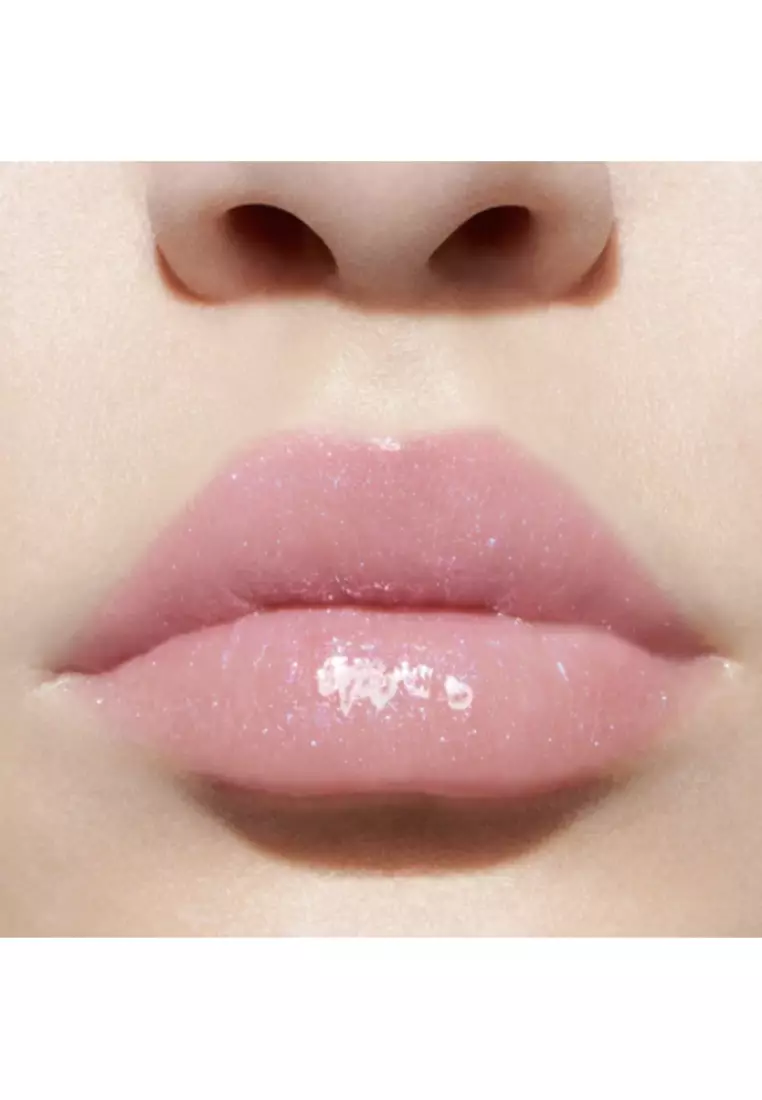 Dior Addict Lip Maximizer 003 Halo Lavender