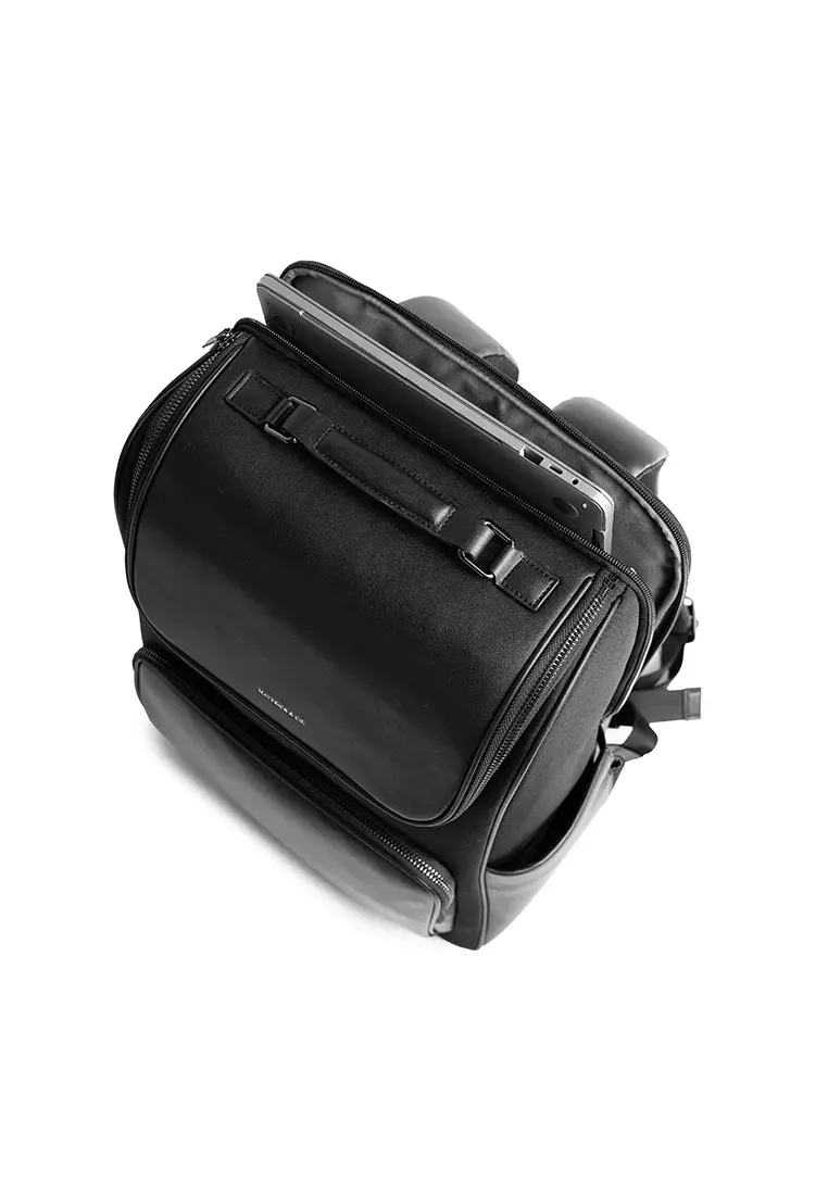 Insight Business Backpack Black