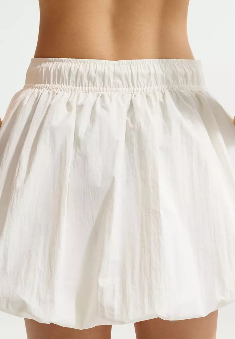 Bubble Skirt