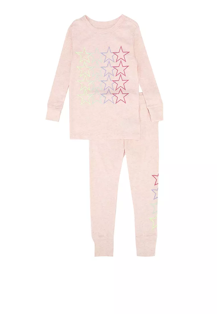 Gap deals star pajamas