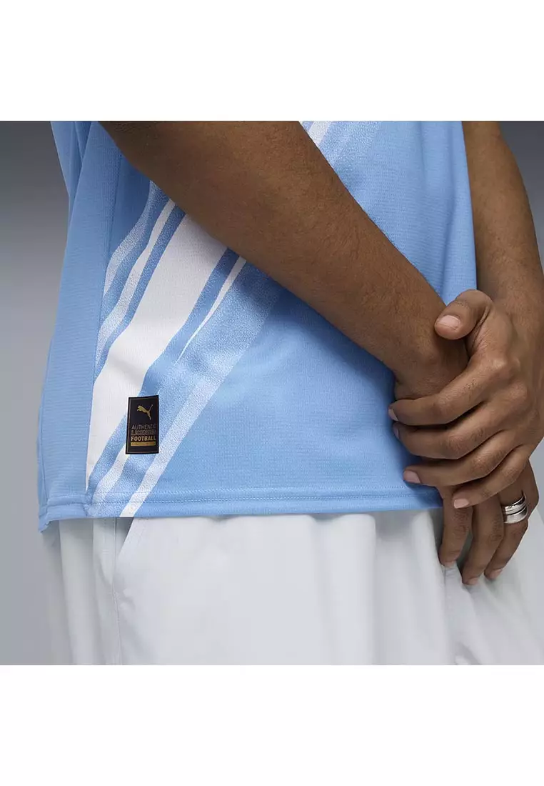 Manchester City 25/26 Home Jersey Men