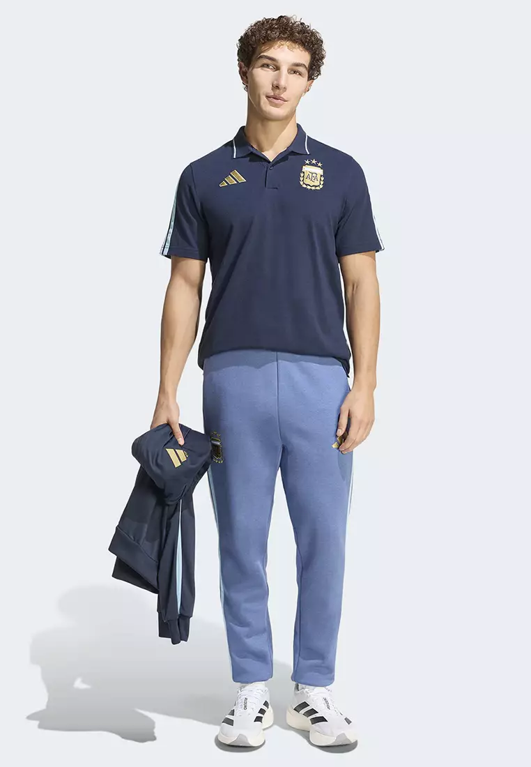 Argentina DNA Polo Shirt