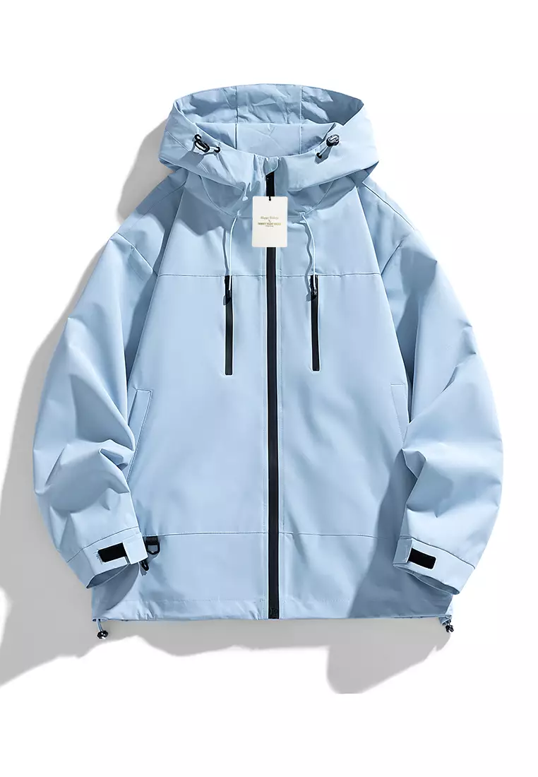 Outdoor Hiking Utility Jacket CYJK9286