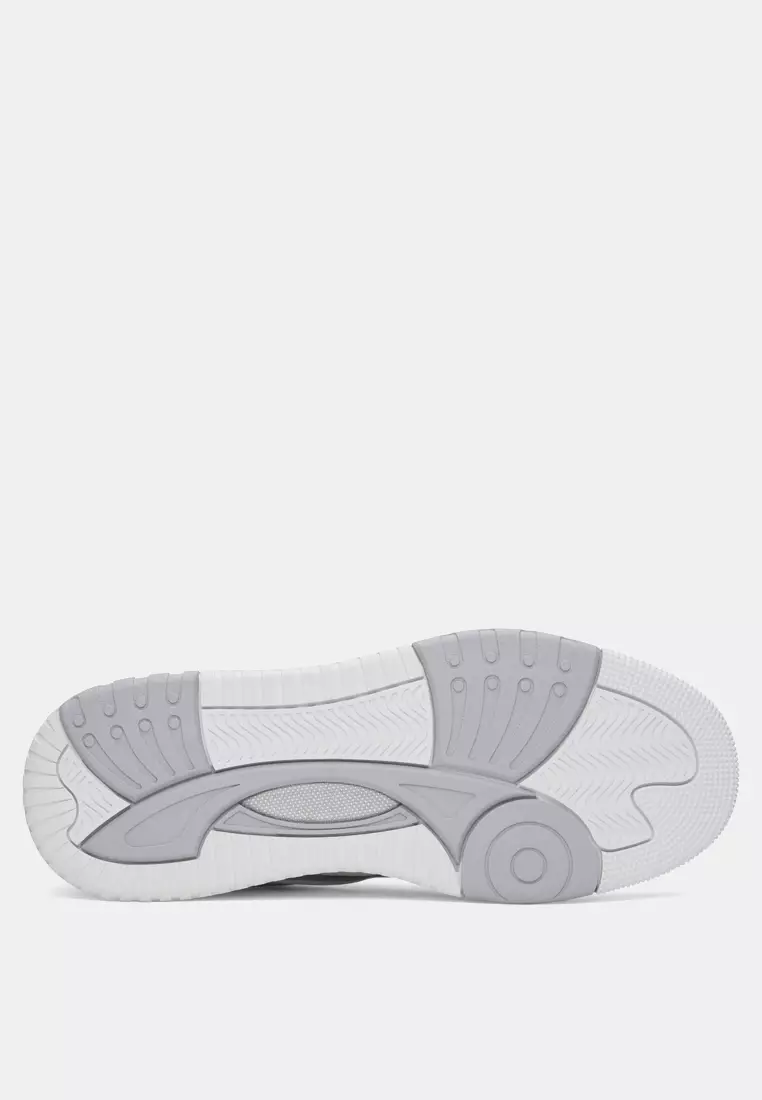 HB-LO Unisex Shoes