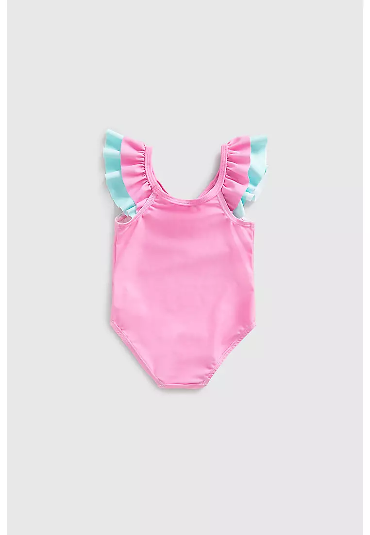 Mothercare Party Horse Briefs - 5 Pack main image 1