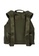 Bric's green BRIC'S X-Travel City Backpack (Olive) 788FAAC100BD0CGS_5