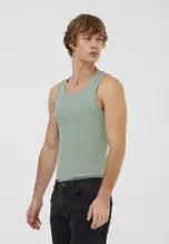Pastel green