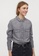 H&M grey Denim Shirt 57A9EAA8478C67GS_1