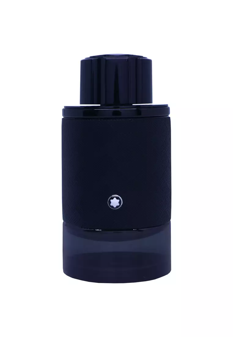 Montblanc Explorer Extreme Parfum Man 100 ML