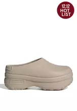 Wonder Taupe/Wonder Taupe/Core Black