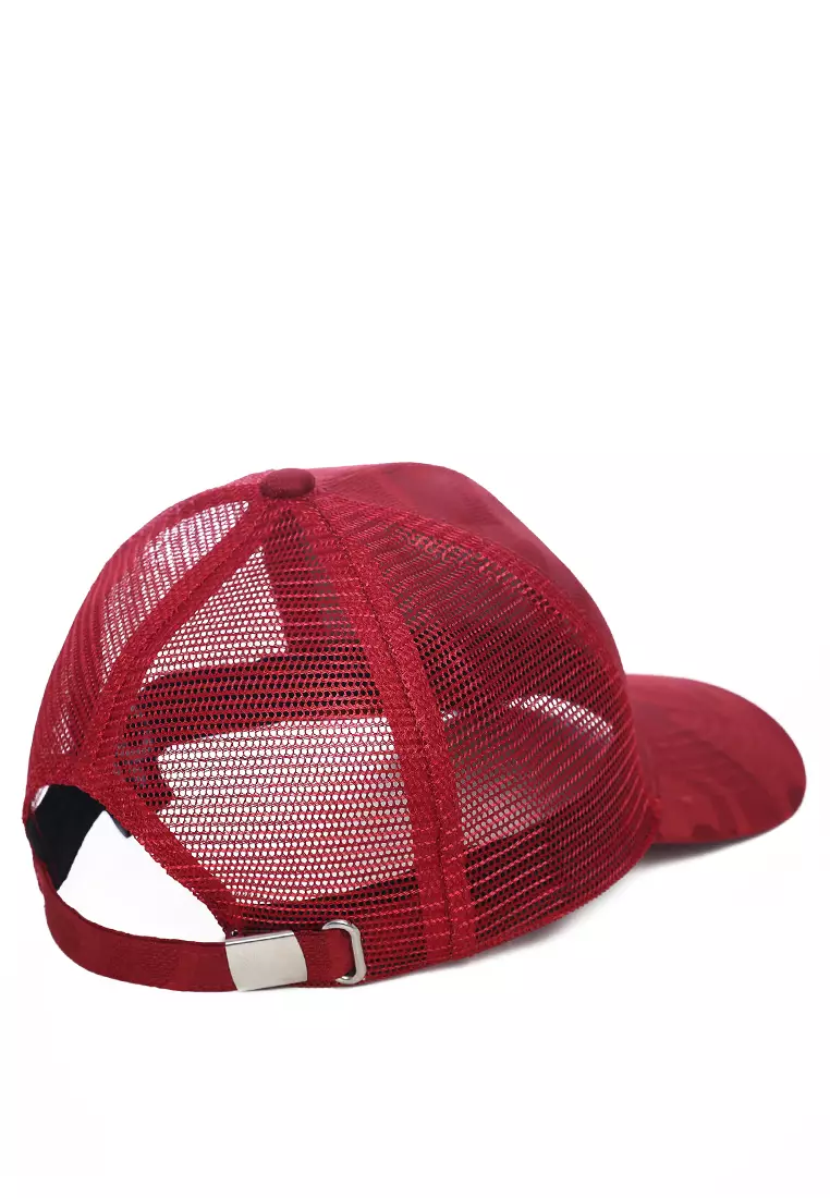 Jual D&F Baseball Cap Original 2026 | ZALORA Indonesia
