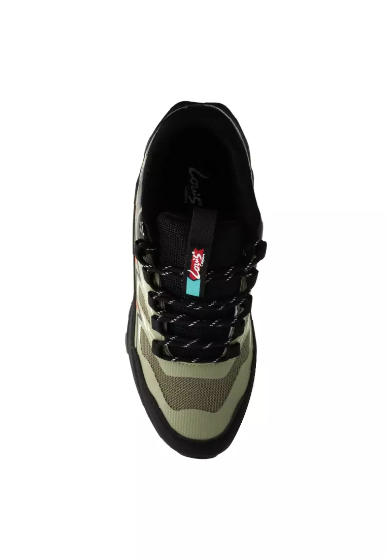 Men Comfort Active Street Sneakers - 260121115