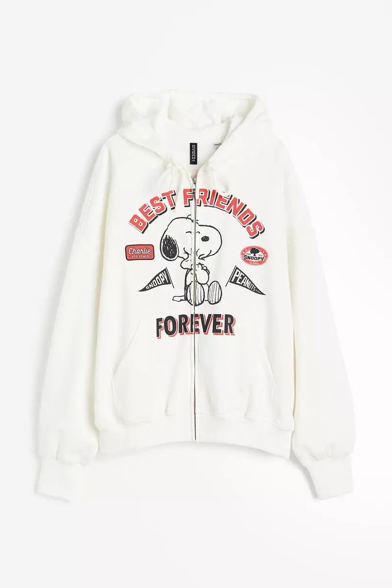 Buy H M Hoodie 2024 Online ZALORA Singapore