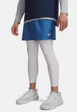 Aegean Blue/White