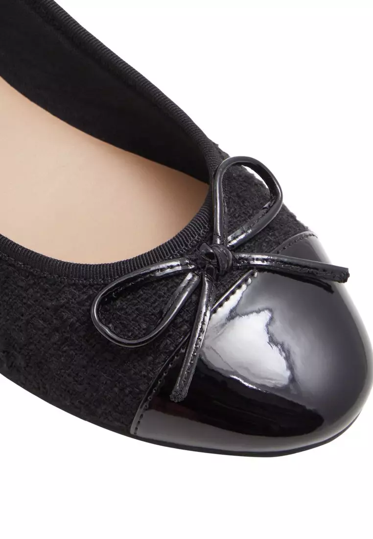 Sweety Ballerina Flats
