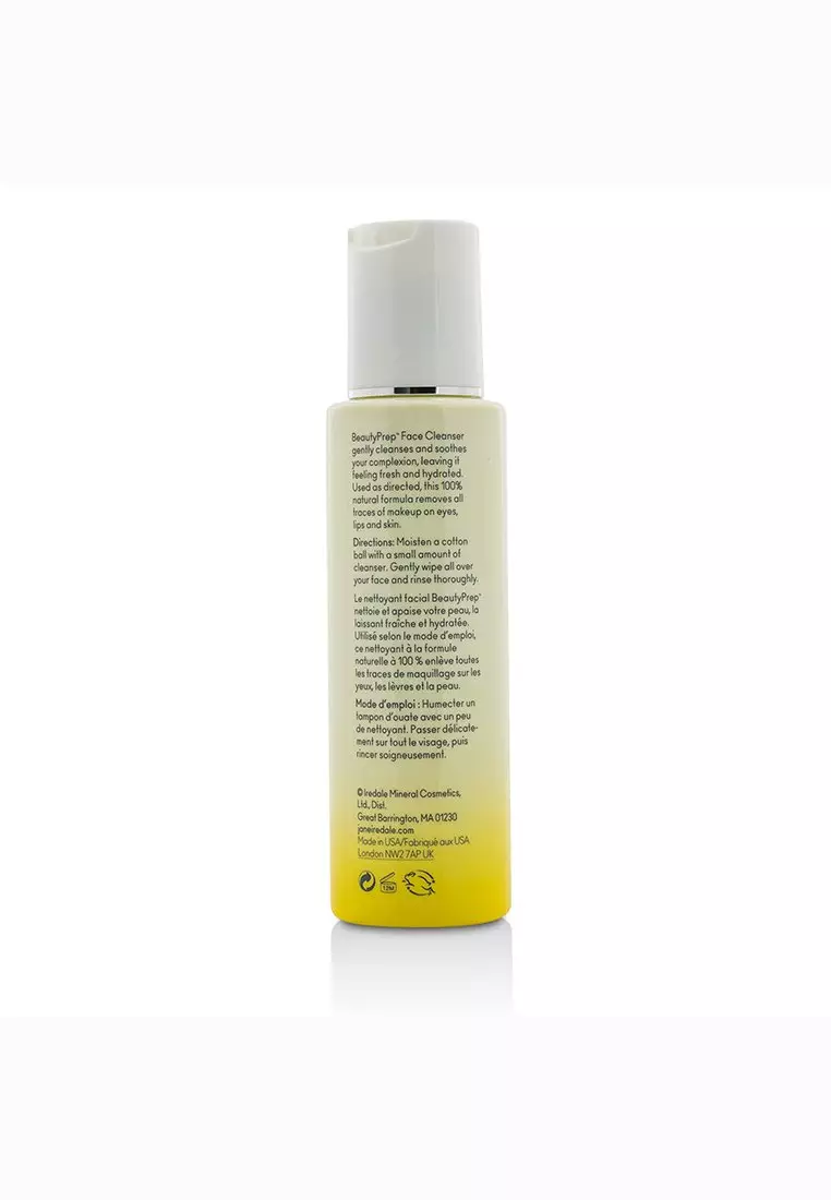 Jane Iredale - Beautyprep Face Cleanser 90ml/3.04oz
