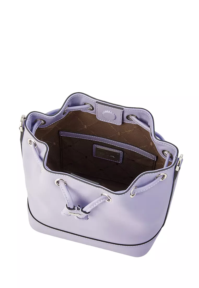 Braun Buffel Gabriela Small Bucket Bag