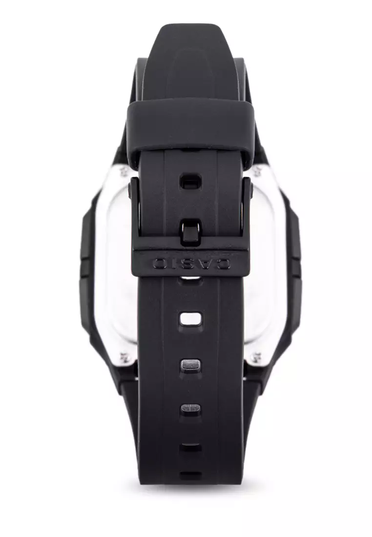 Digital Watch DB-36-9AVDF