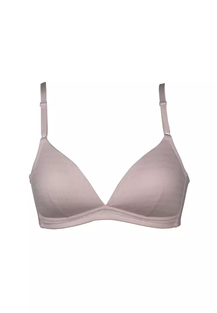 Mood Comfort Fit Bra 