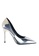 Twenty Eight Shoes silver VANSA Pointed Toe Pump Heel  VSW-H91961 387D6SH416A0B6GS_2