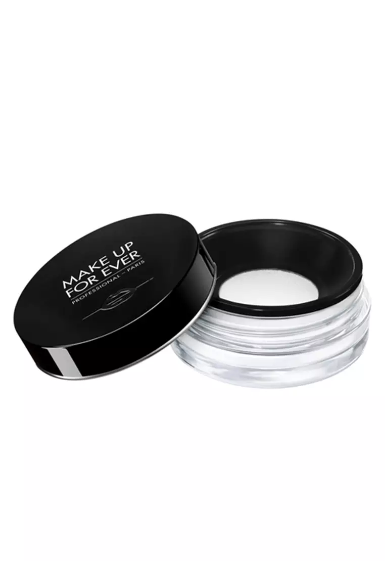 MAKE UP FOR EVER - Ultra HD Microfinishing Loose Powder 8.5g