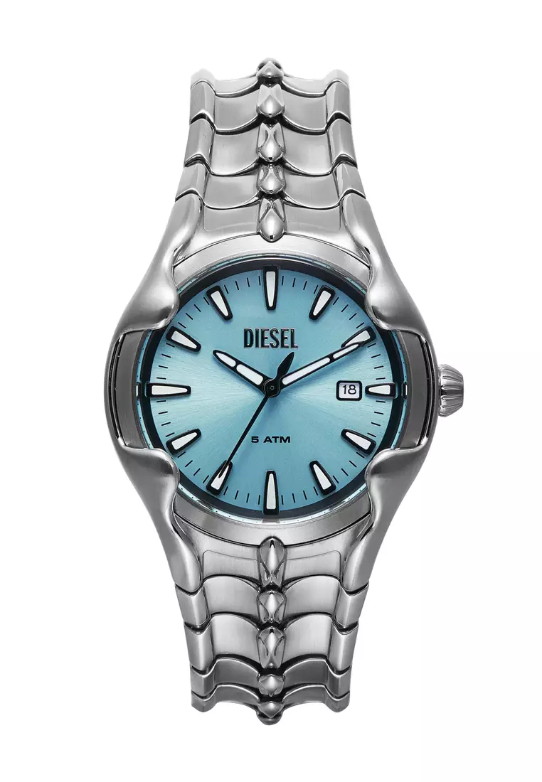 【新品未使用】 DIESEL VERT DZ2200 腕時計 Buy Diesel Diesel Men's Vert Analog Watch ( DZ2200 ) - Quartz