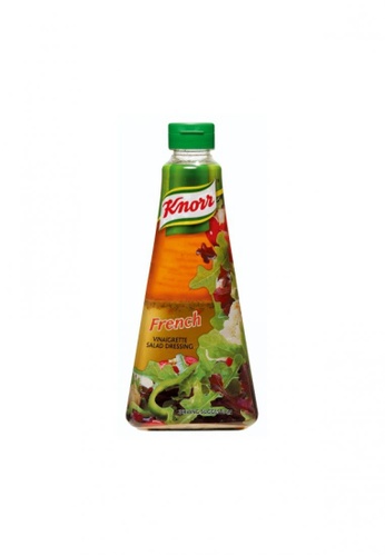 Buy Knorr Knorr French Vinagrette Salad Dressing 340ml Online