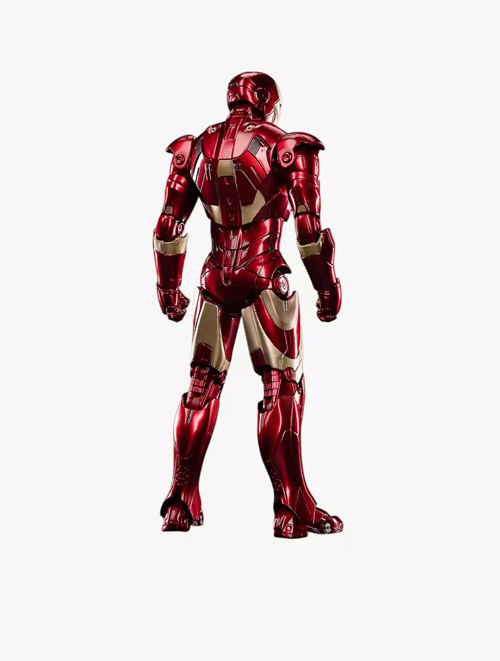 Marvel ZD Toys Iron Man MK3 - ZDT1906-03