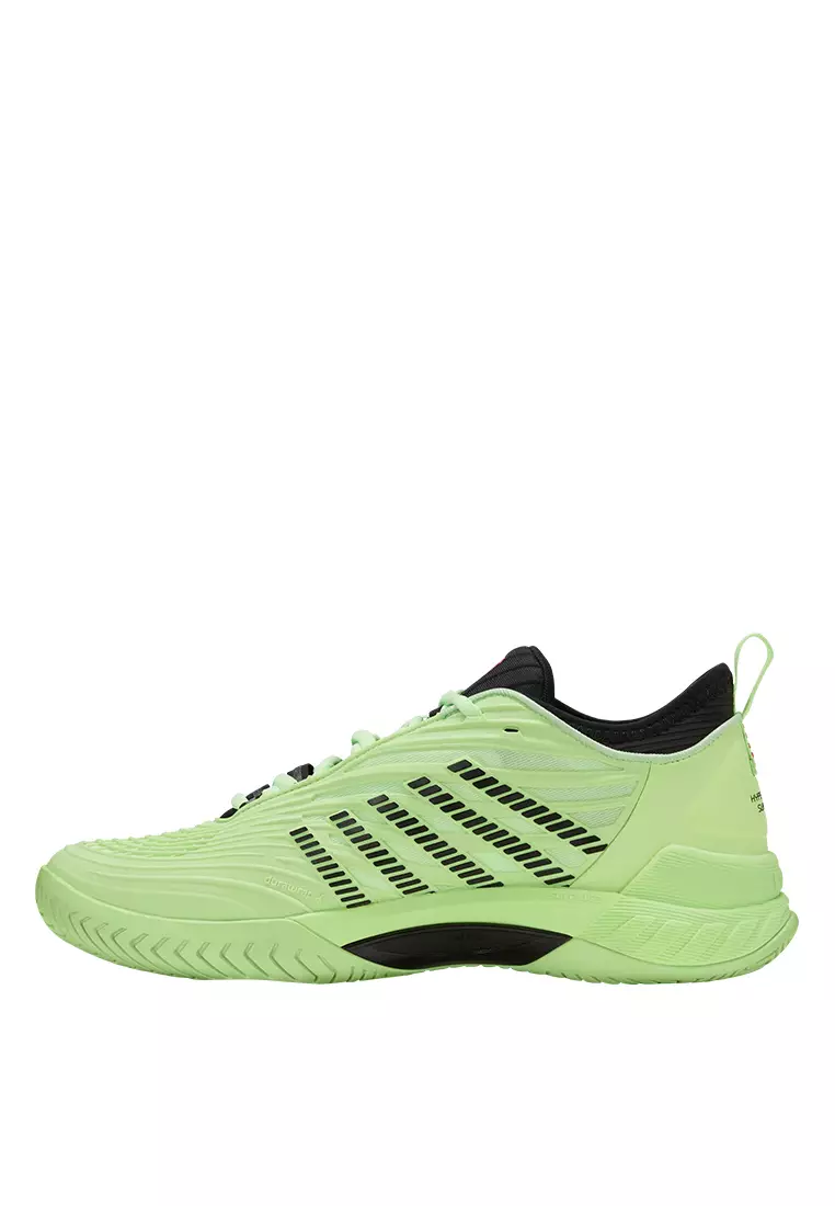 MEN'S HYPERCOURT SUPREME 2 TENNIS SHOES