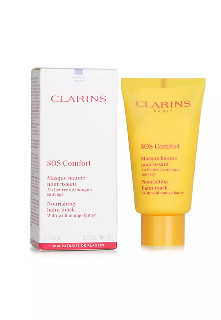 SOS 紓緩面膜 - 乾性肌膚 75ml/2.3oz