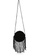 London Rag black Dream Catcher Handmade Crochet Boho Round Bag in Black F71ADACD74DE74GS_3