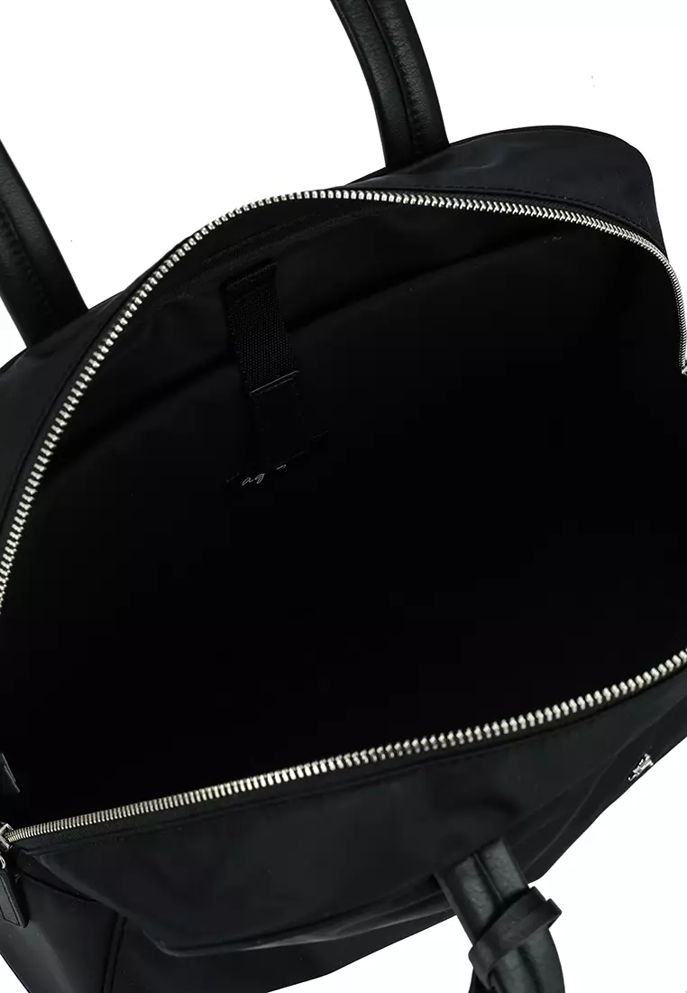 Jual agn s b. Boston Bag Original 2024 ZALORA Indonesia