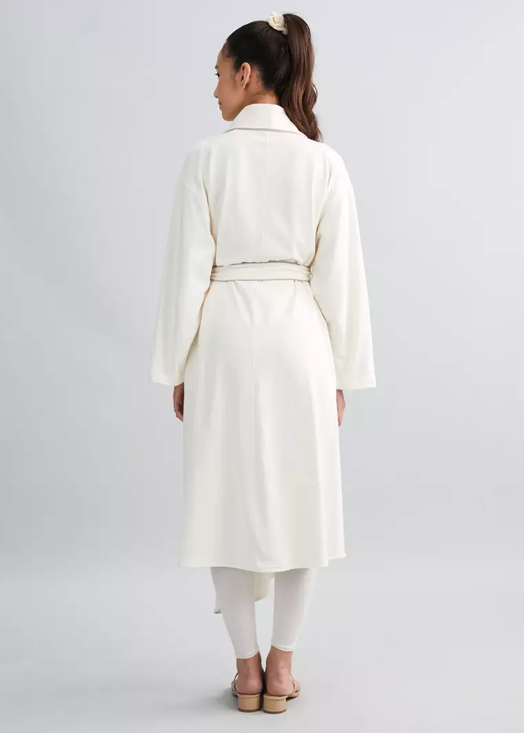 CALM LONG ROBE