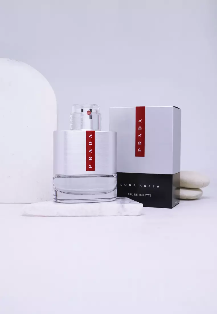 Prada Luna Rossa Man (50 ML)