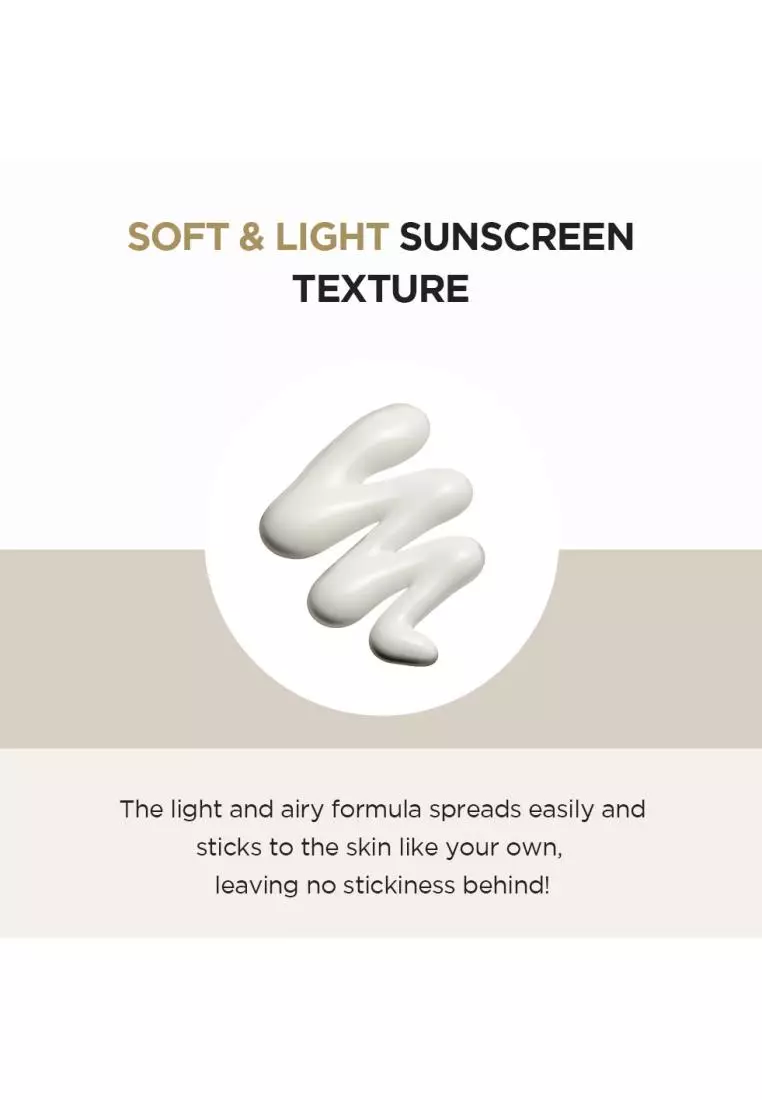 Jual SKIN1004 SKIN1004 Madagascar Centella Air-Fit Suncream Light 50ml ...