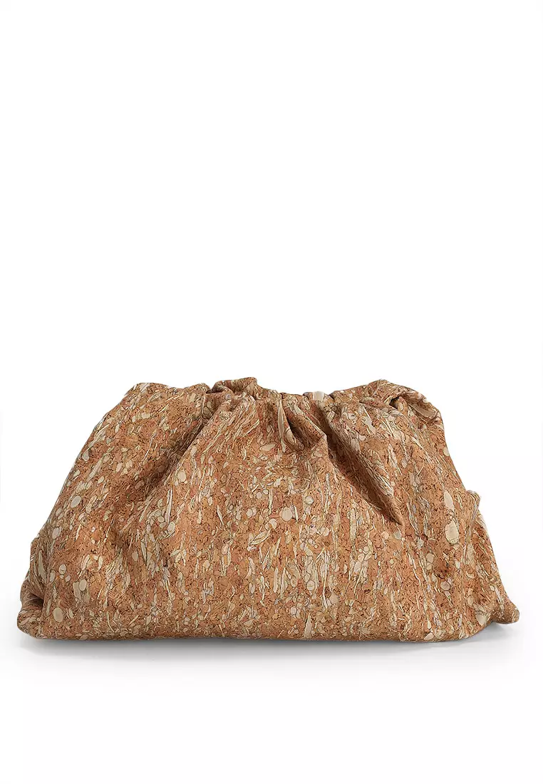 Pouch Clutch Bag (tr)