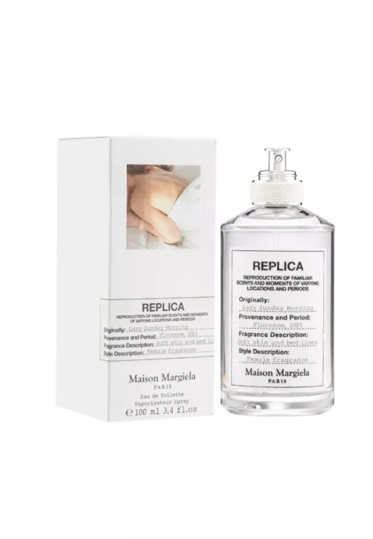 Buy Maison Margiela Maison Margiela Replica Lazy Sunday Morning