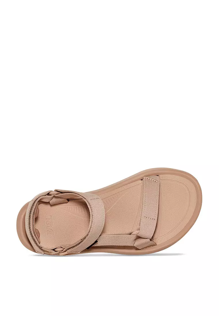 Women's Hurricane XLT2 Ampsole Sandal - Sesame (1131270-SSME)