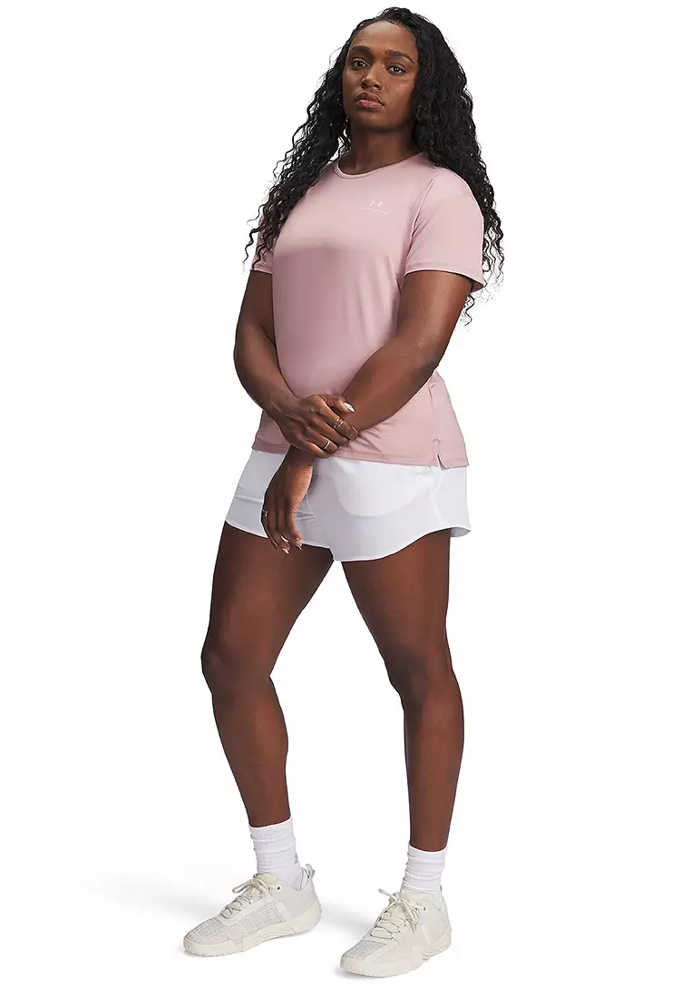 Vanish Energy Short Sleeves Tee