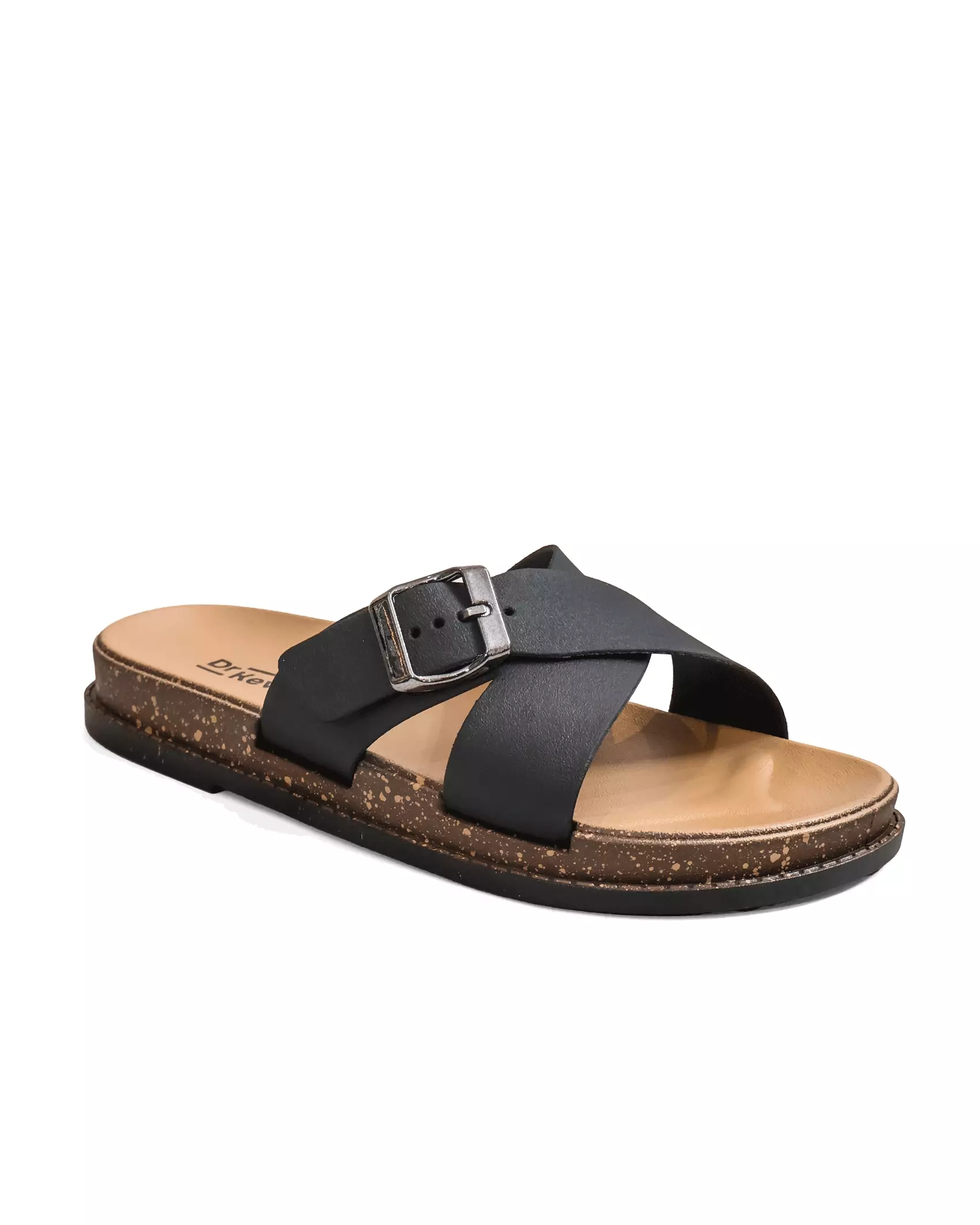 Dr. Kevin Sandal Selop Pria Kasual 871-108